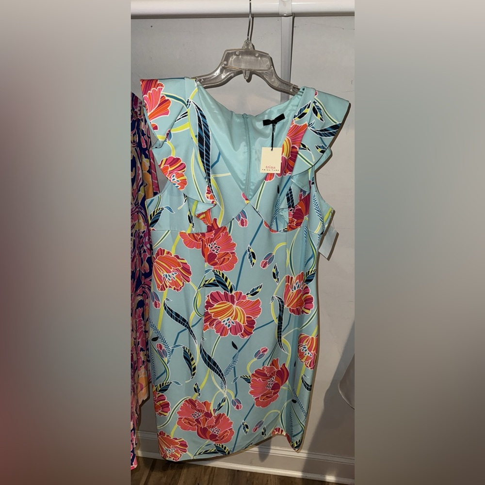 Trina Turk Dress